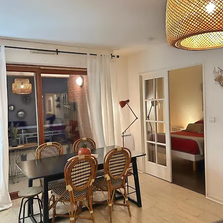 Le Terracotta - Parking - Place Du Capitole Daire Toulouse