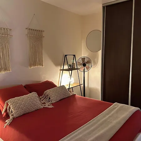 Apartament Le Terracotta - Parking - Place Du Capitole Tuluza