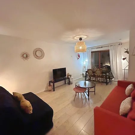 Le Terracotta - Parking - Place Du Capitole