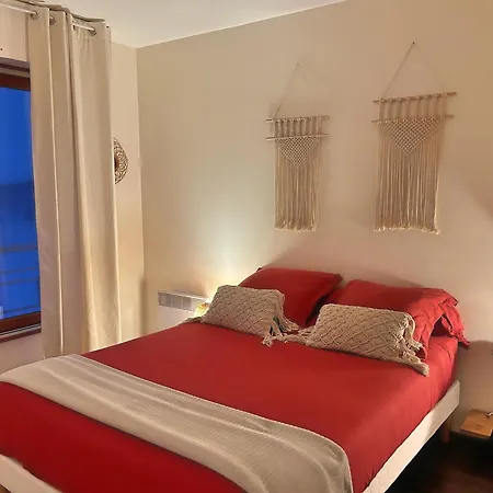 Apartament Le Terracotta - Parking - Place Du Capitole