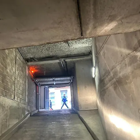 Le Terracotta - Parking - Place Du Capitole Toulouse