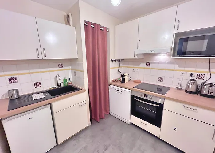 Le Terracotta - Parking - Place Du Capitole *