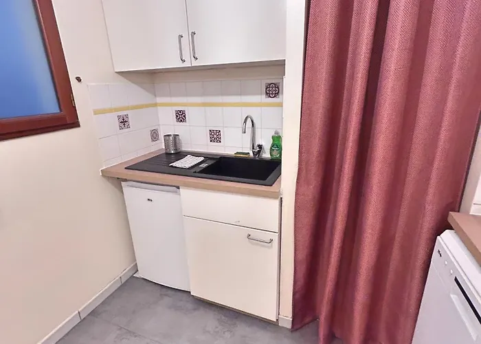 Le Terracotta - Parking - Place Du Capitole Тулуза