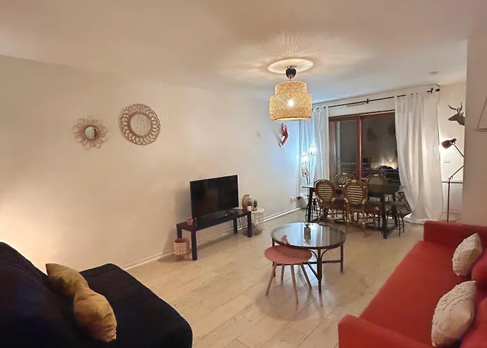 Le Terracotta - Parking - Place Du Capitole