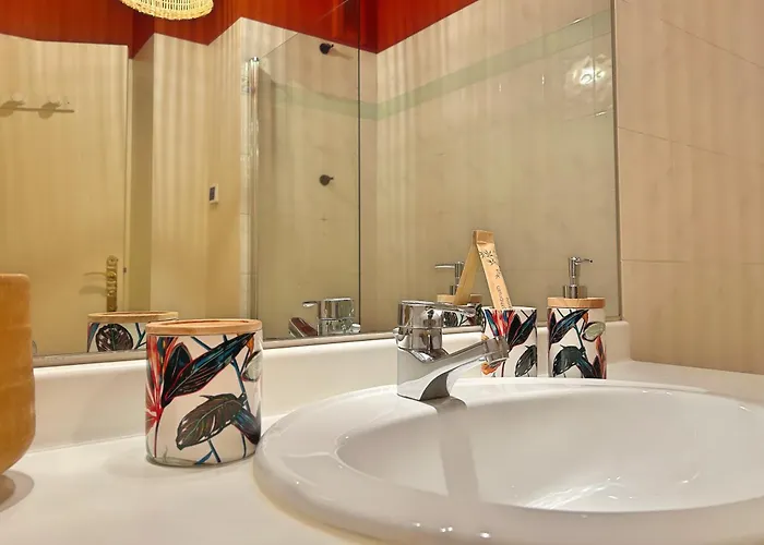 Le Terracotta - Parking - Place Du Capitole Апартаменты