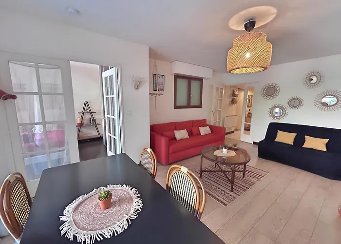 Apartment Le Terracotta - Parking - Place Du Capitole Toulouse