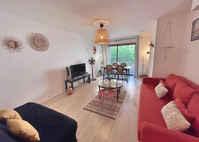 Le Terracotta - Parking - Place Du Capitole Тулуза