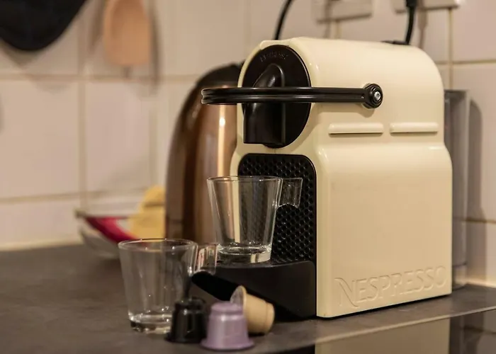 Le Terracotta - Parking - Place Du Capitole Тулуза